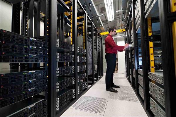 Data Centres in India