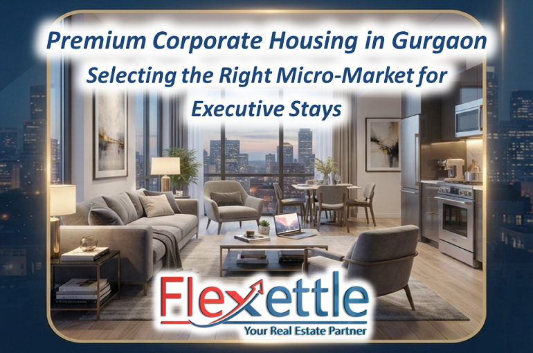 Premium Corporate Housing