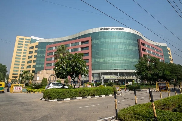 Unitech Cyber Park