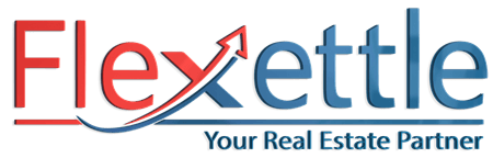 Flexettle logo